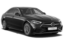 Car Hire Penarth - C Class Auto - car hire Penarth